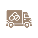 Convenient Medication Delivery Convenient Medication Delivery