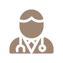 Meet with a licensed medical provider OVER THE PHONE