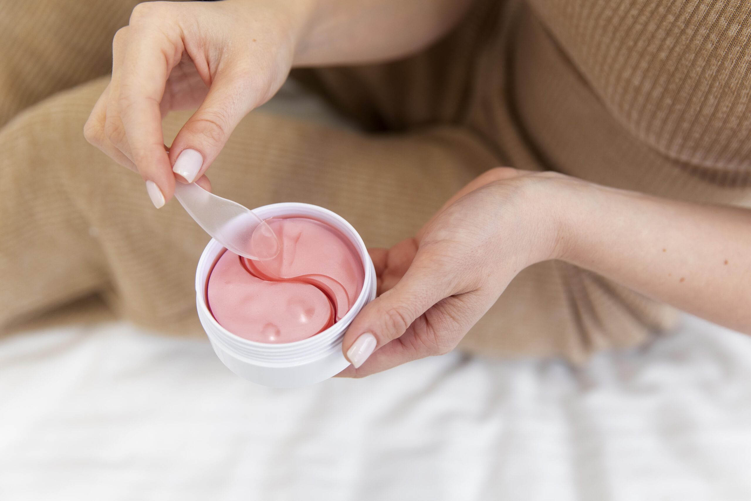 Vaginal Health Creams