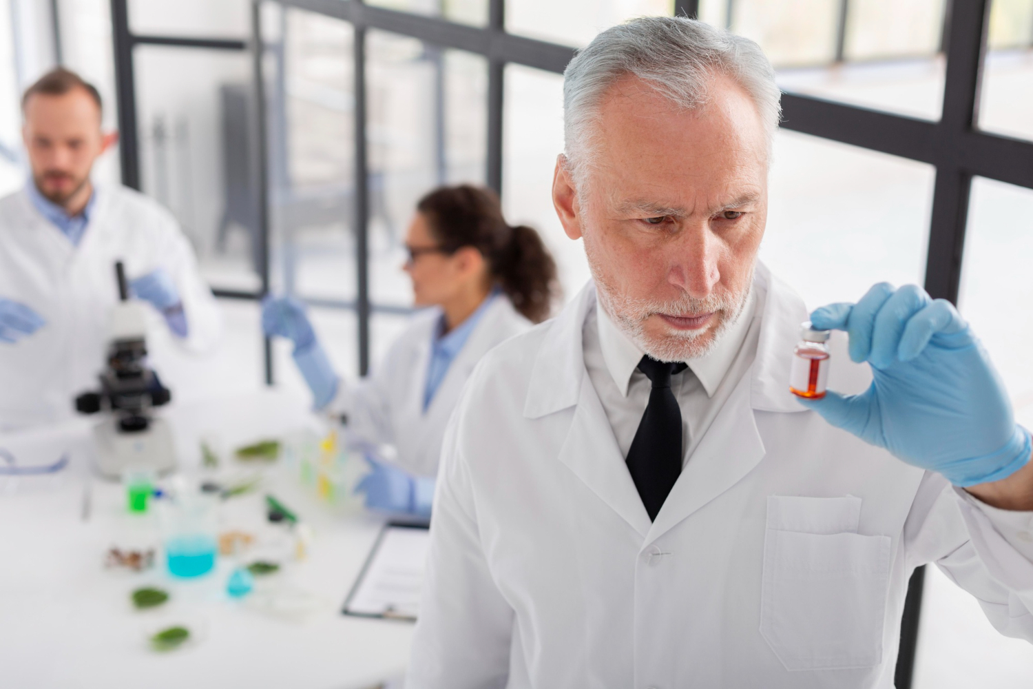 Why Testosterone Matters