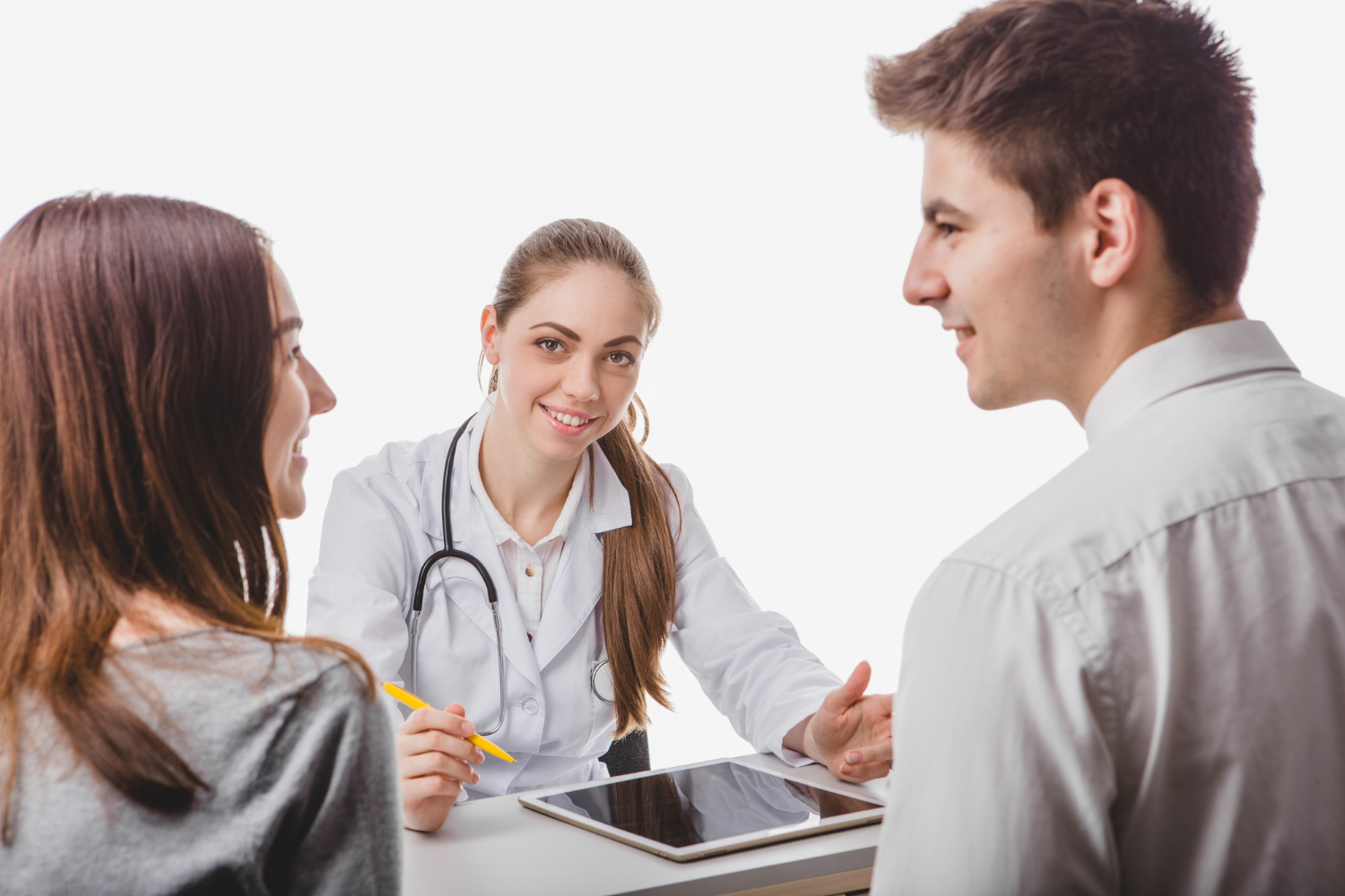 Why Our Patients Love It
