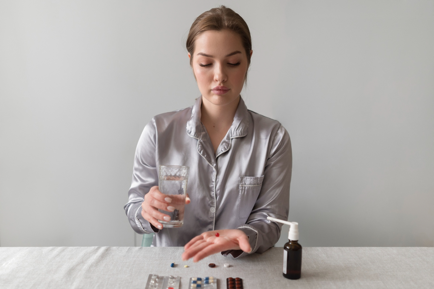 Why Use Blended Hormones
